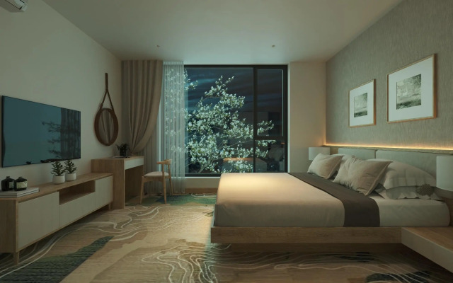 Fukurai Boutique Apartments Ha Noi
