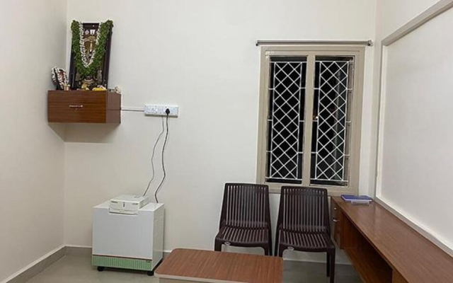 Fabexpress Sreenivasa Home Stay Ii