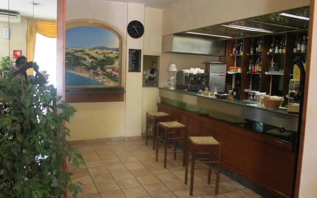 Albergo Vittoria