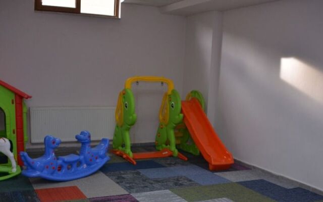 Tera Life Termal Hotel