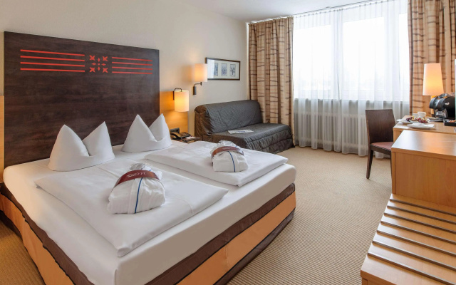 Sunday Garmisch Partenkirchen Hotel