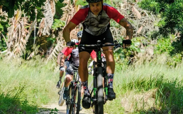 San Lameer Villa 2849