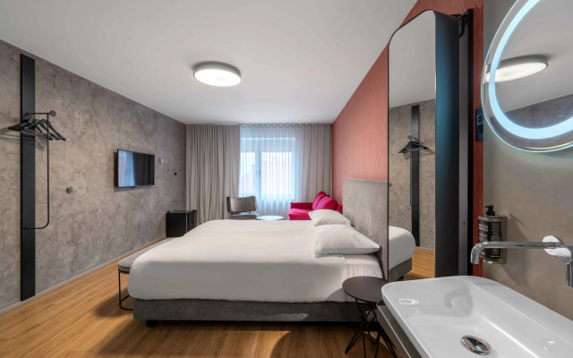 ibis Styles Ljubljana Centre
