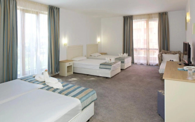 Mena Palace Hotel - All Inclusive