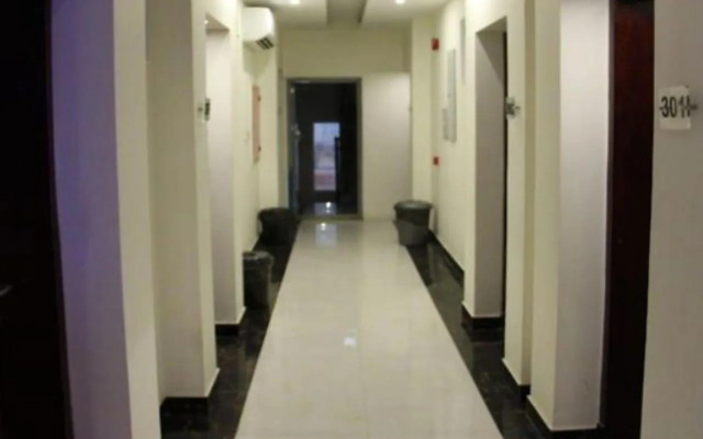 Blend Furnished Apartments