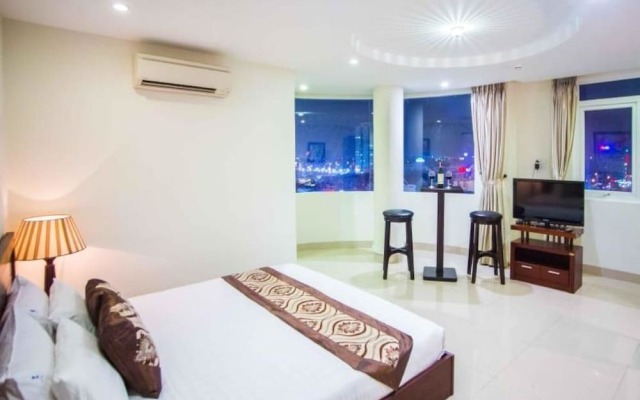 Talia Boutique Hotel
