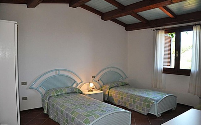 Villa Cancellu