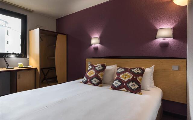 ibis Styles Paris Saint Denis Pleyel