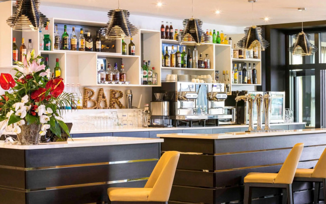 Hotel Mercure Cherbourg Centre Port