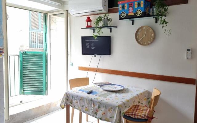 Casa di Domi artista