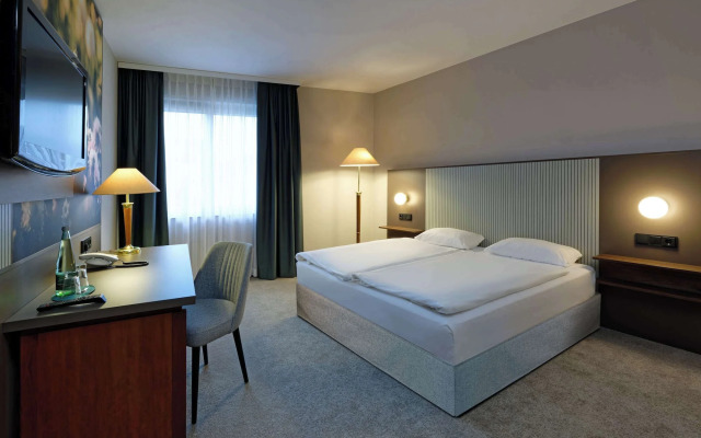 Mercure Hotel Gera City