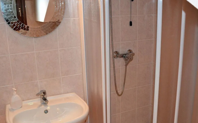 Cà le Camille With Pool