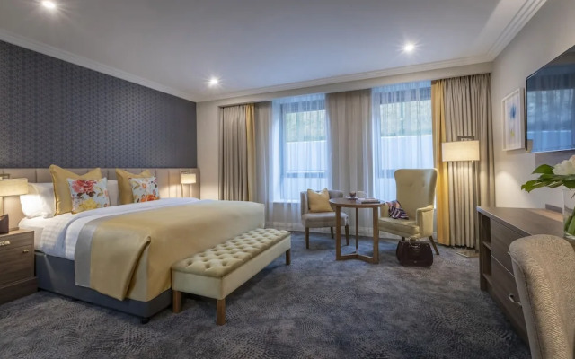 Castletroy Park Hotel Suites
