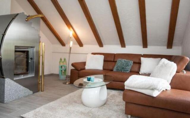 Ferienhaus Zur Alten Ohre 32