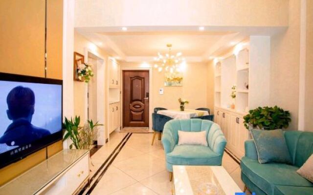 Yongzhou Yixin Apartment