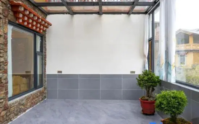Shangri-La Yuyang Xiaozhu Homestay
