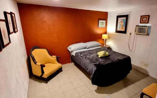 Marius Bed & Breakfast, Aguinaldo Highway, Lalaan 2nd