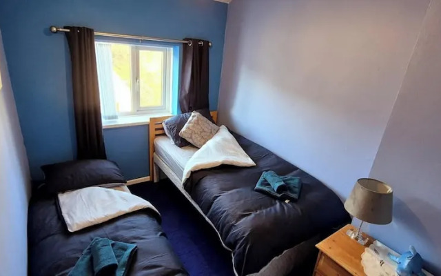 Tranquil Three-bedroom House-large Garden-wifi