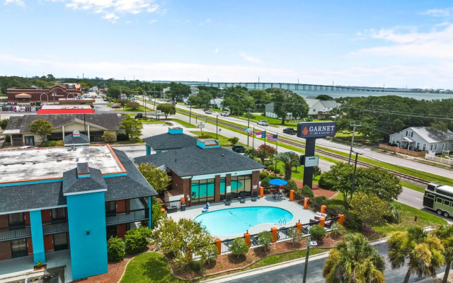 Quality Hotel Morehead City near Atlantic Beach