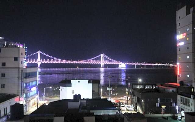 Busan Gwanganli Bh Story