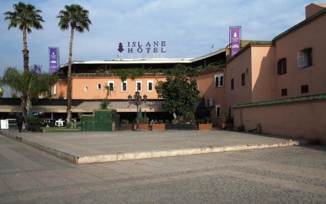Hotel Islane