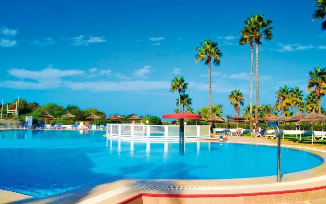 Hotel Tropicana Club & Spa