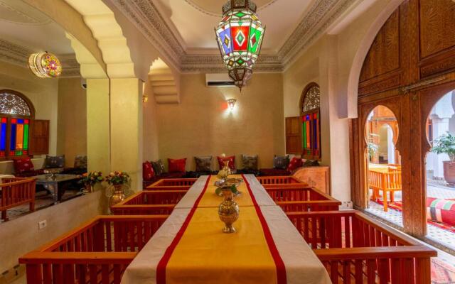 Riad Agdal Royal & Spa