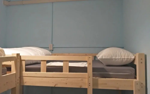 B Puli Backpacker Hostel