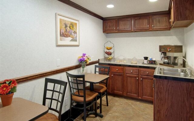 Americas Best Value Inn Conyers