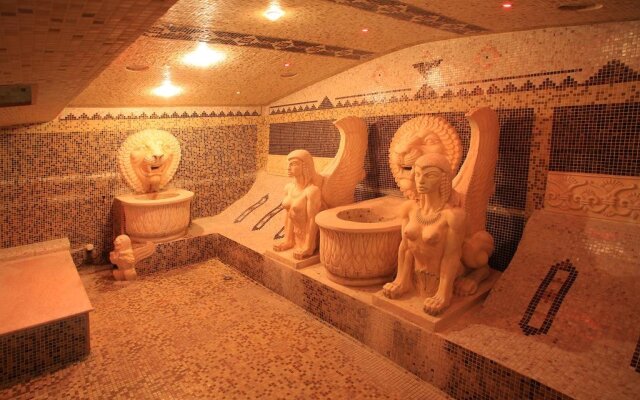 Bona Vita Hotel - All Inclusive