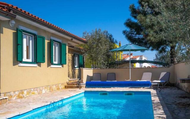 Villa Valencan