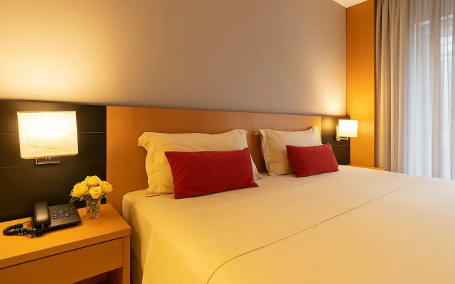 Elegance Suites Stella Vega