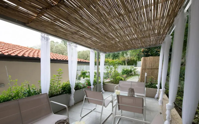 L Agrumeto - Il Limone