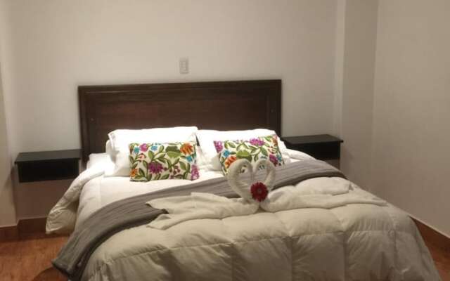 The Tayta Hostal
