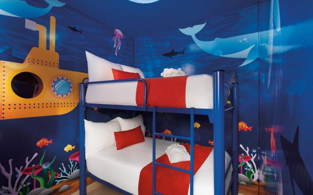 Sunscape Puerto Vallarta Resort & Spa All Inclusive
