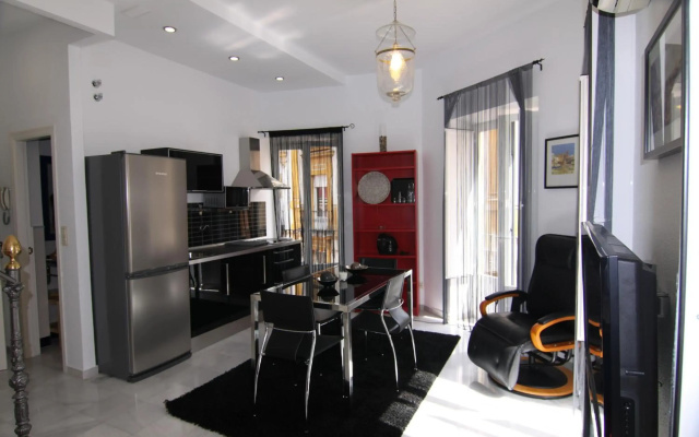 Living Sevilla Apartments Catedral