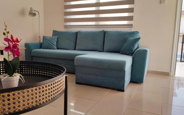 Lovely holiday home,Kapparis,2 swimming pools,Wifi