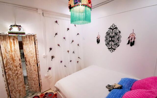 The Garret Mae Kampong Chiang Mai