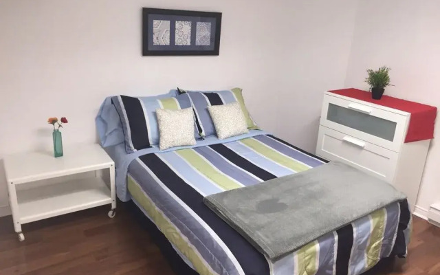Adib Apartments - 362 Friel St