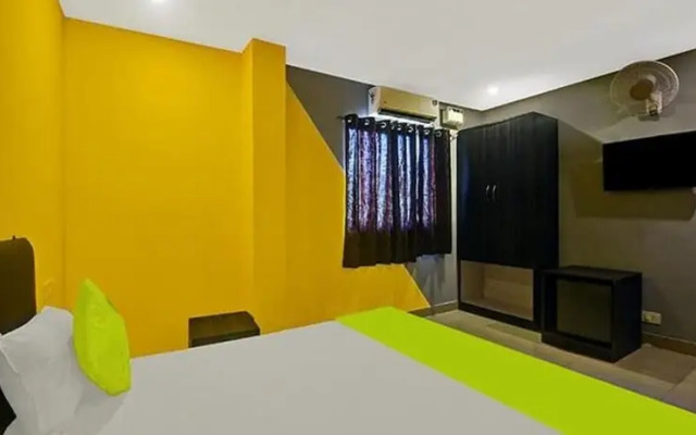 29 Beach House Goa