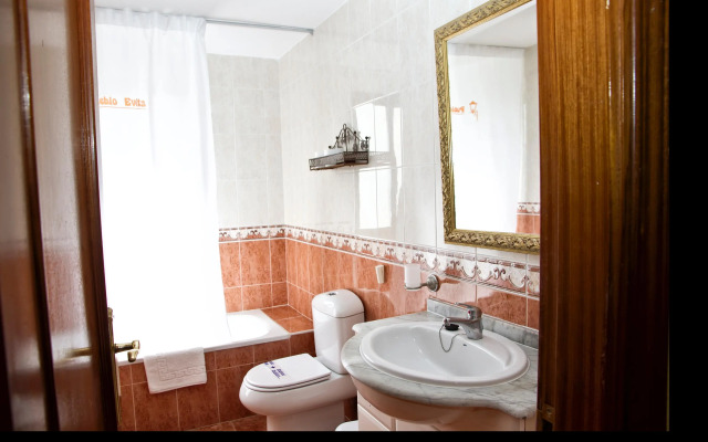 Elite Apartments at Pueblo Evita