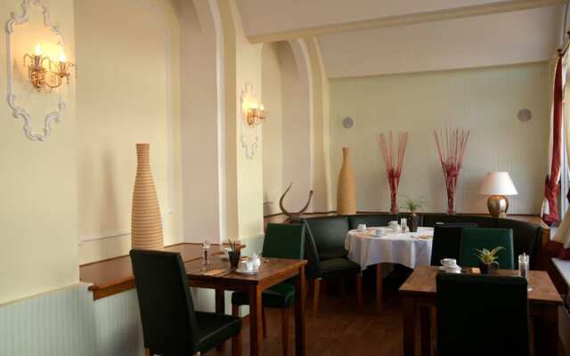 Hotel Stralsund