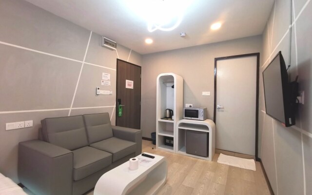 HotSpot @ City Centre by SSVC