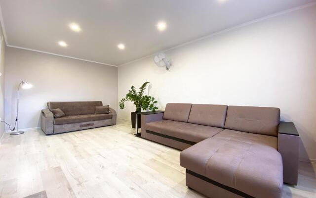 Апартаменты «Добрые сутки», ул. Ильи Мухачева, 133