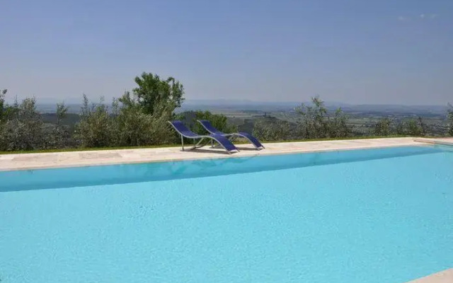 Villa Vallibona