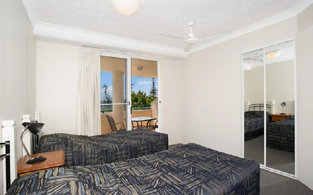 Royal Pacific Resort