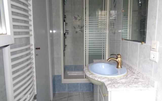 Villa Arcachon, 3 pièces, 6 personnes - FR-1-374-53