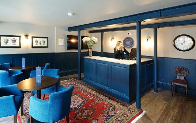 The Merchant's House, BW Signature Collection