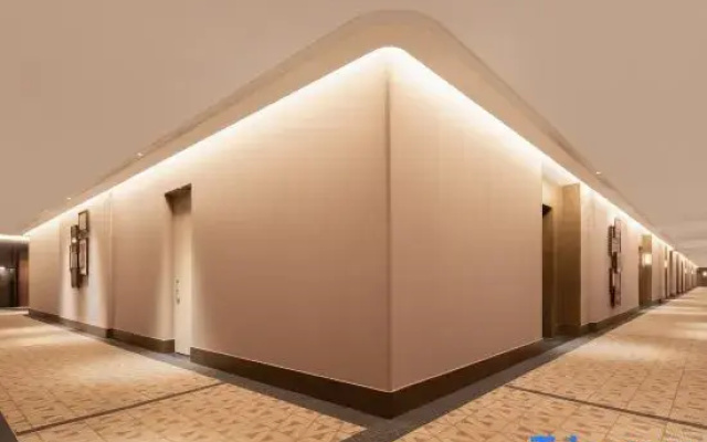 Madison Hotel Wuhan Jianghan Road Pedestrian st