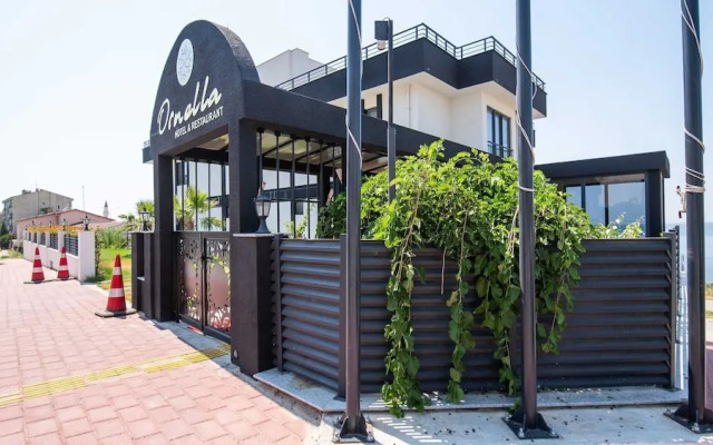 Çanakkale Ornella Otel